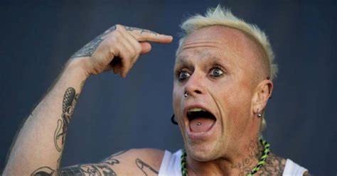 keith flint net worth